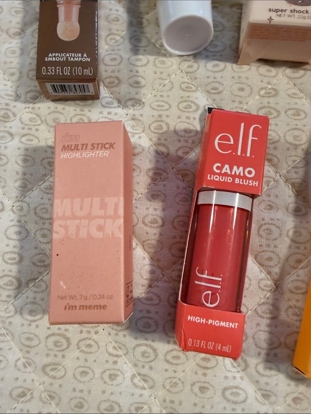 Beauty Bundle - Picture 4 of 6